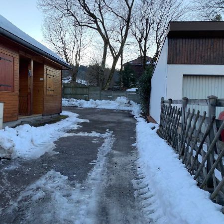 Chalet Elise Plein Centre Ville 제라르메르 외부 사진