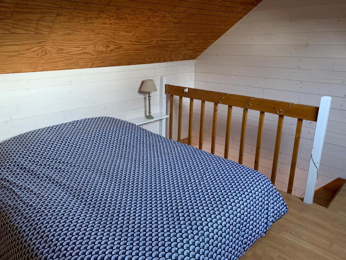 Chalet Elise Plein Centre Ville 제라르메르 외부 사진