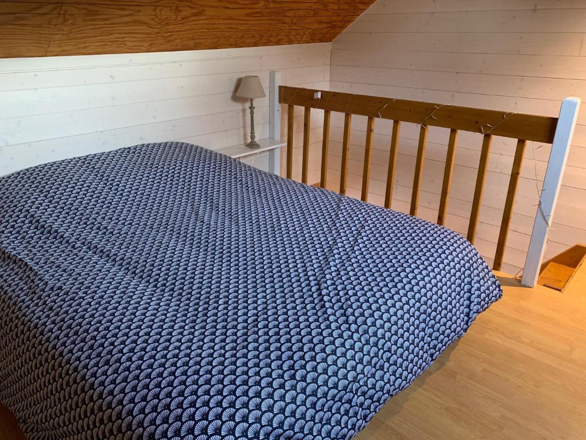 Chalet Elise Plein Centre Ville 제라르메르 외부 사진