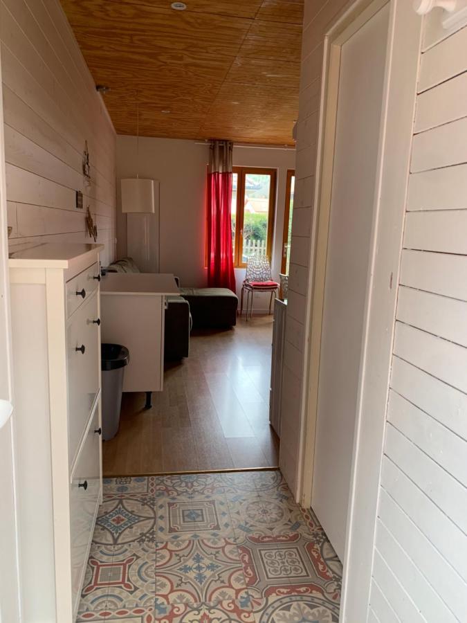 Chalet Elise Plein Centre Ville 제라르메르 외부 사진